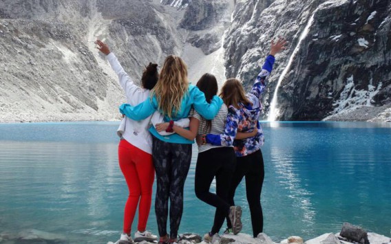 Enjoy Huaraz 2 days 1 night